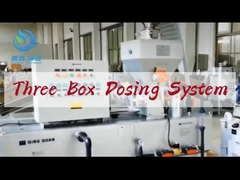 อุปกรณ์เติมปริมาณ 3 ห้อง